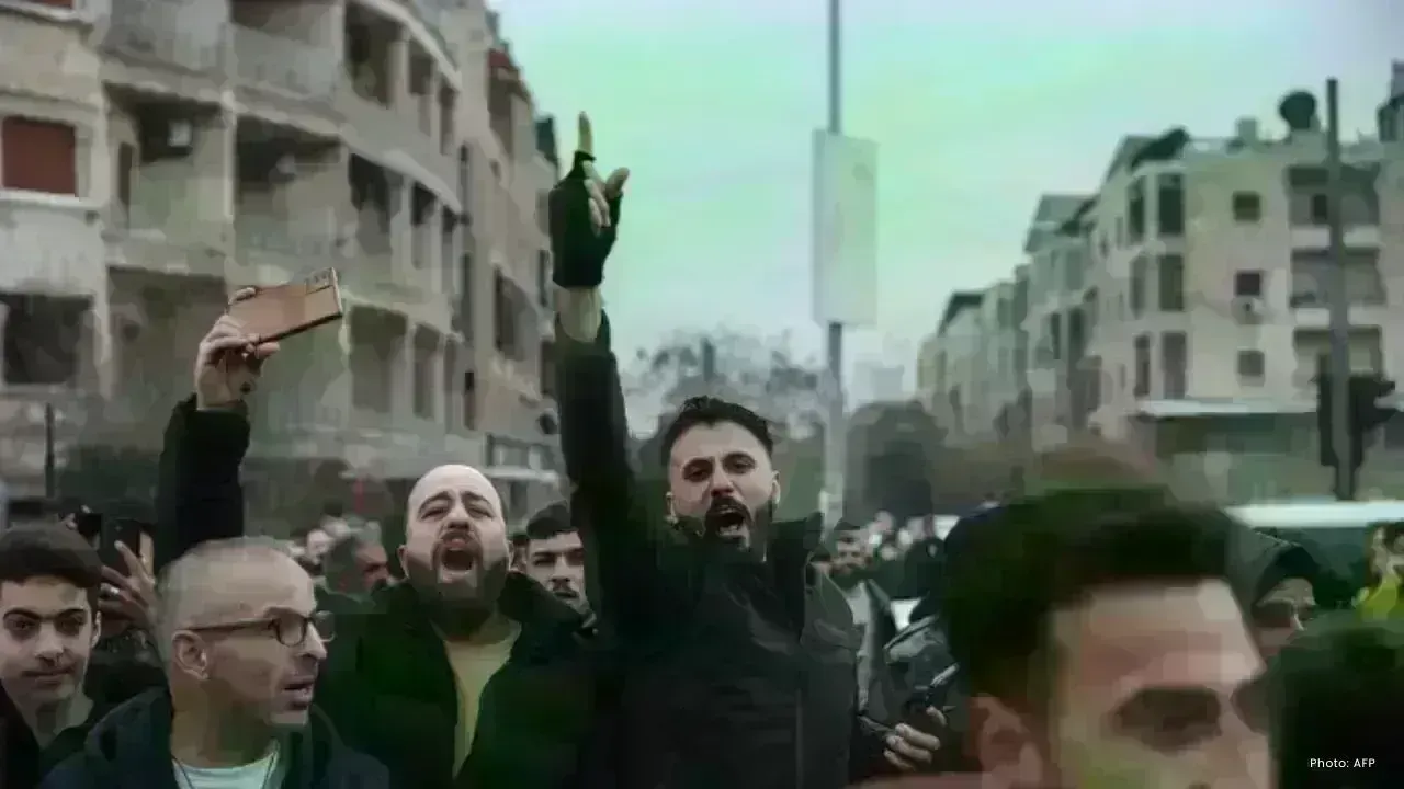 Syria Takes Historic Step in Recognizing Kurdish Rights