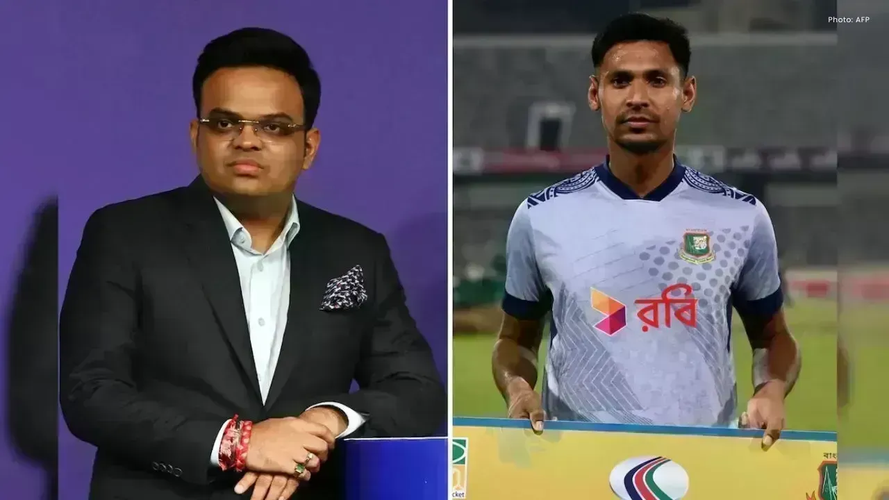 Visa Complications Amplify ICC–Bangladesh T20 World Cup Tensions