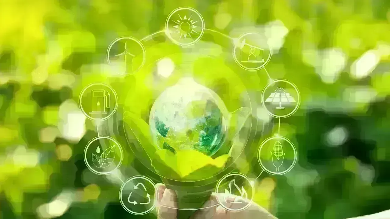 Innovative Sustainable Technologies Shaping Our Future
