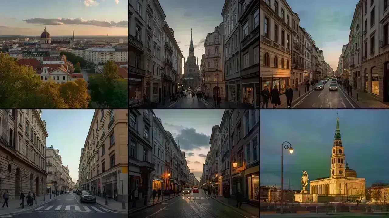 Top European Cities Booked by UAE Travelers in 2026