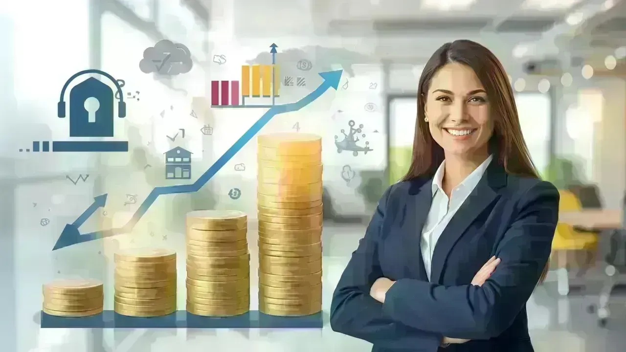 Navigating Financial Stability in Today’s Evolving Economy