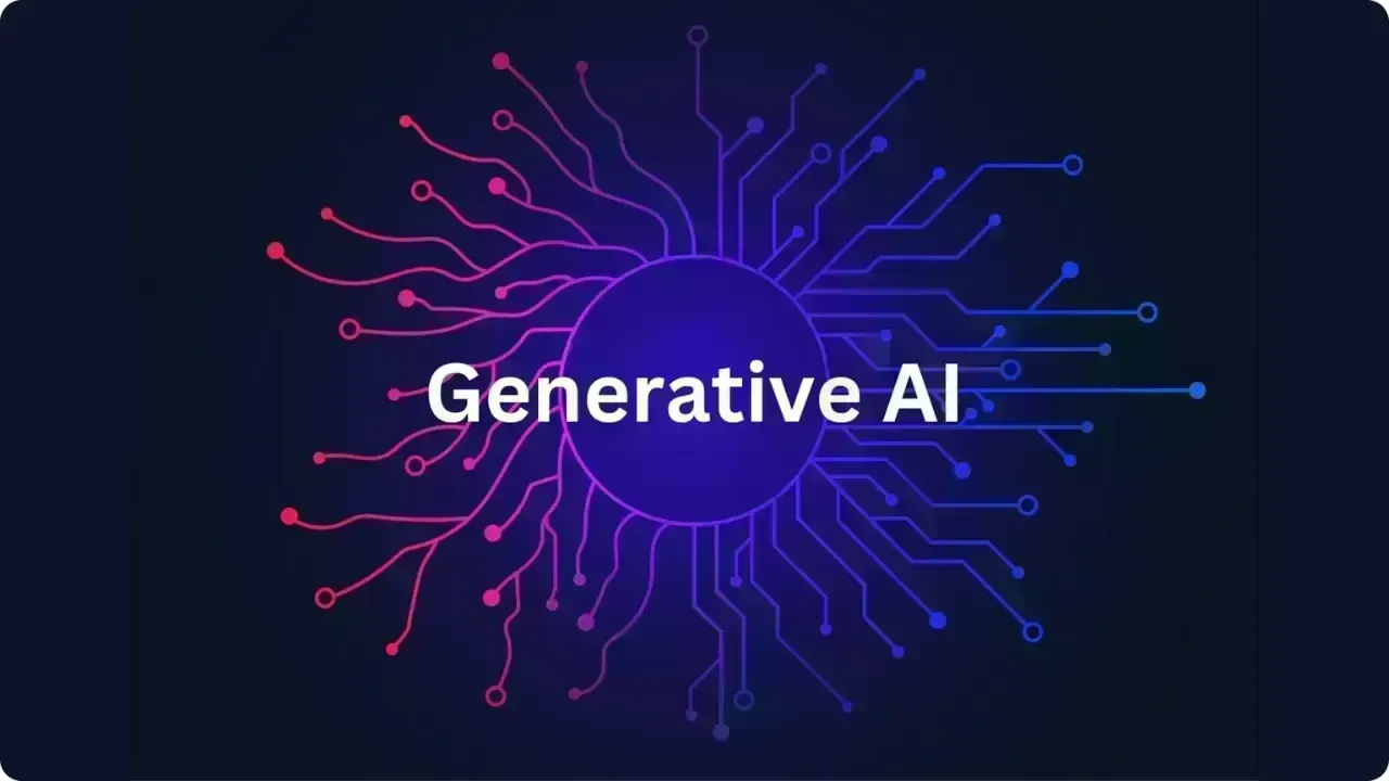 The Transformative Impact of Generative AI on Business Growth