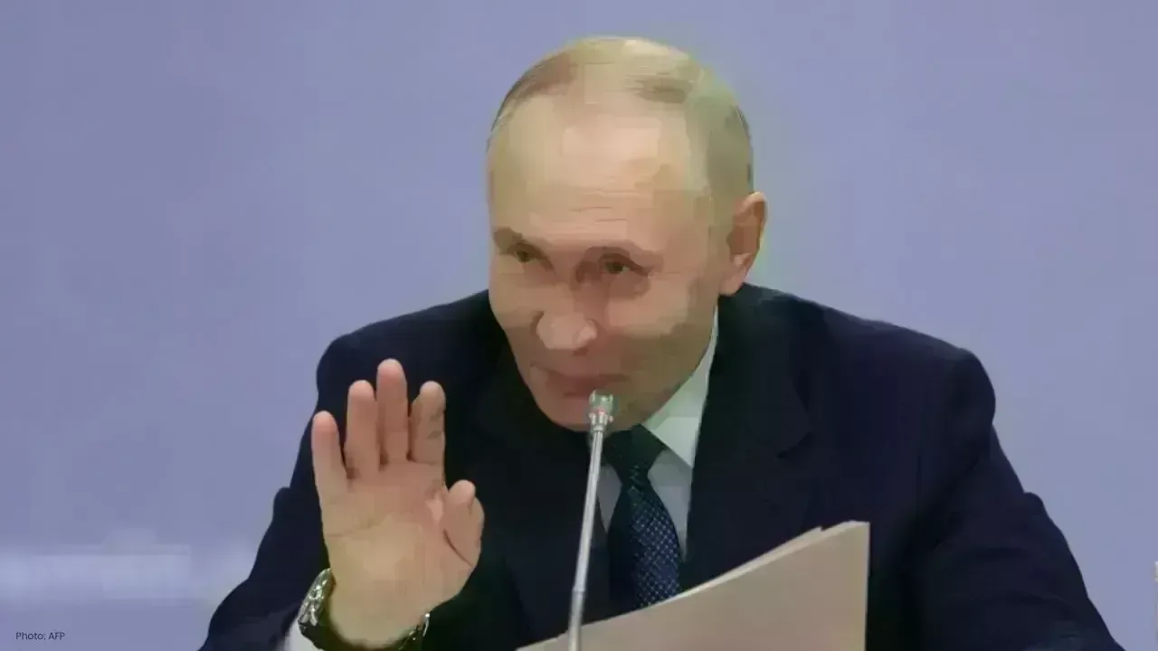 Putin Receives Invitation to Trump’s Gaza Peace Board