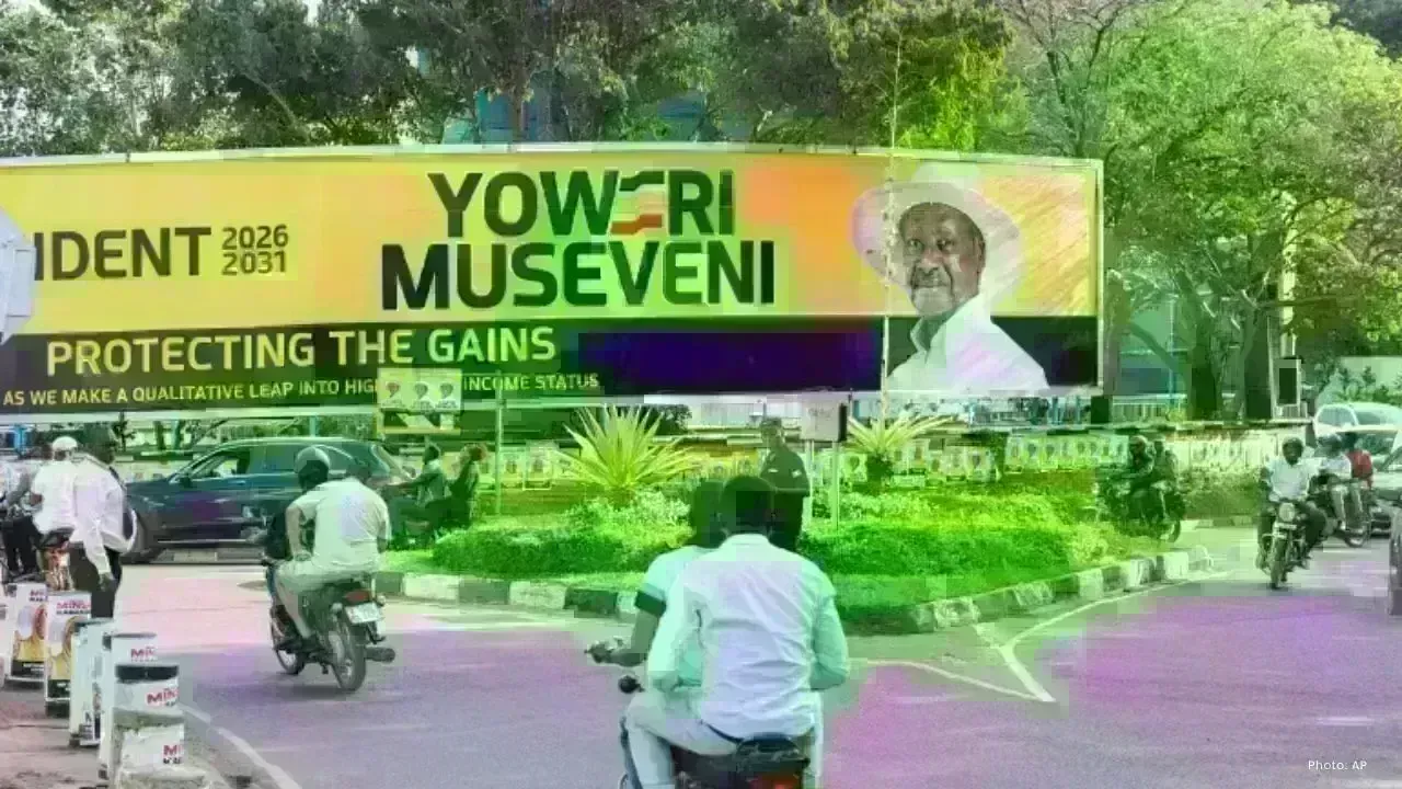 Political Dynasties in Africa: The Enduring Legacy of Long-Serving Presidents