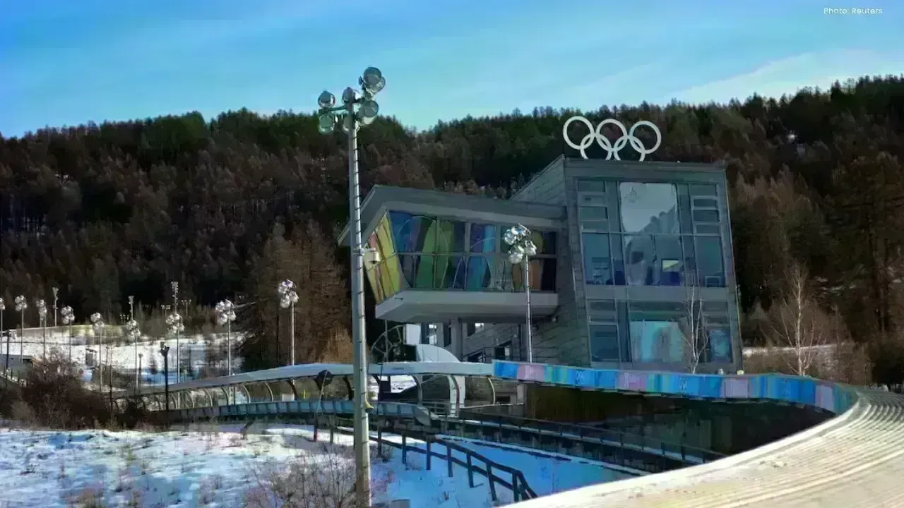 The Turin Olympics: Triumphs Shadowed by Debt