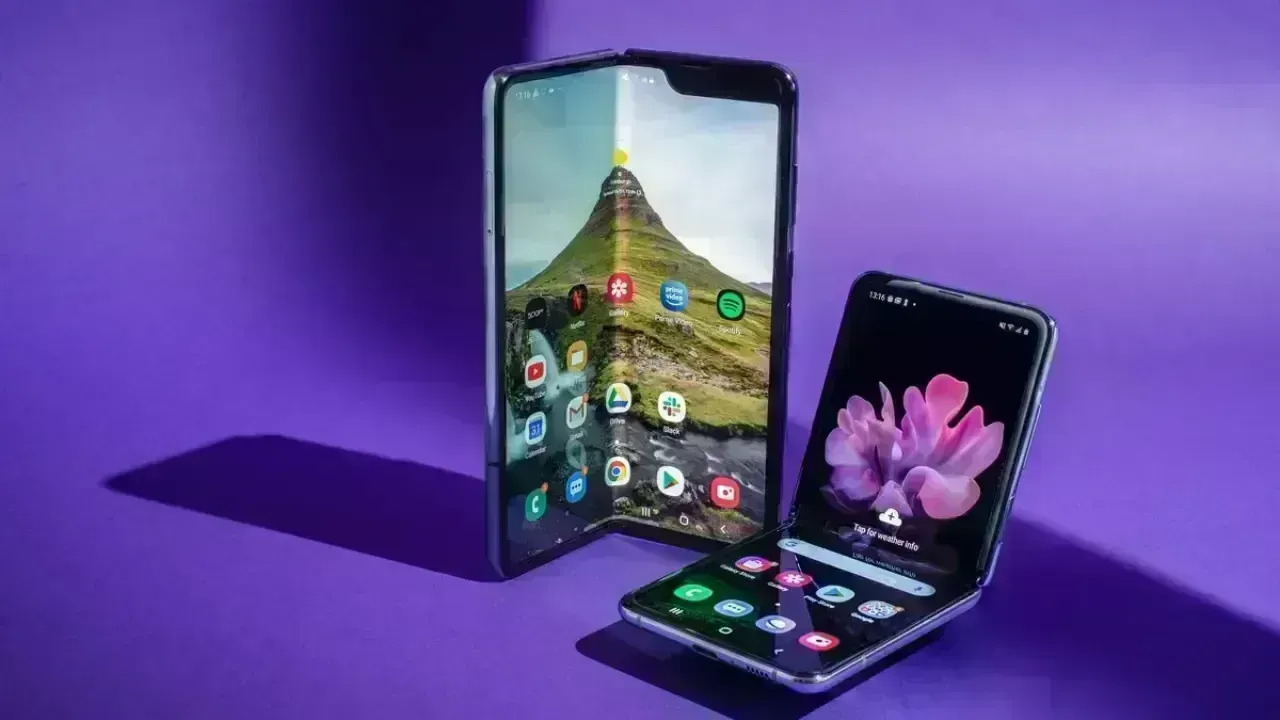 Revolutionizing Foldable Displays: The 2026 Breakthrough