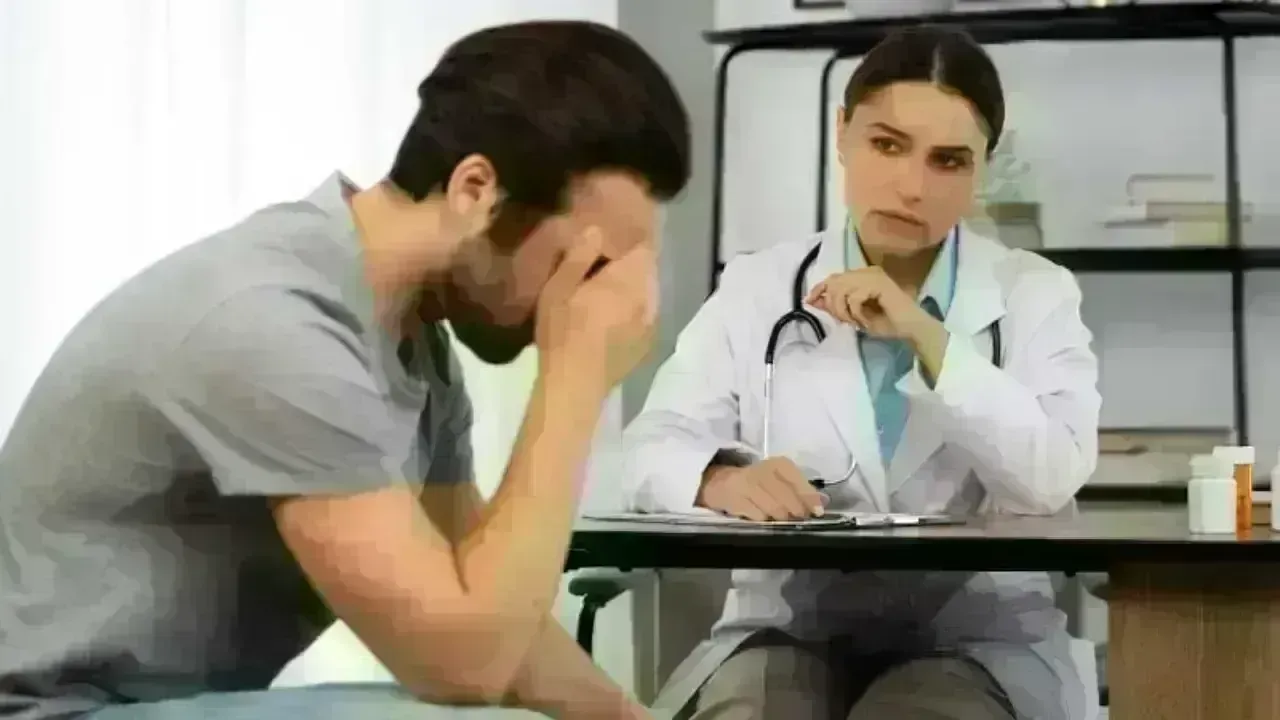 Uncovering Unexpected Health Anxieties People Search Daily