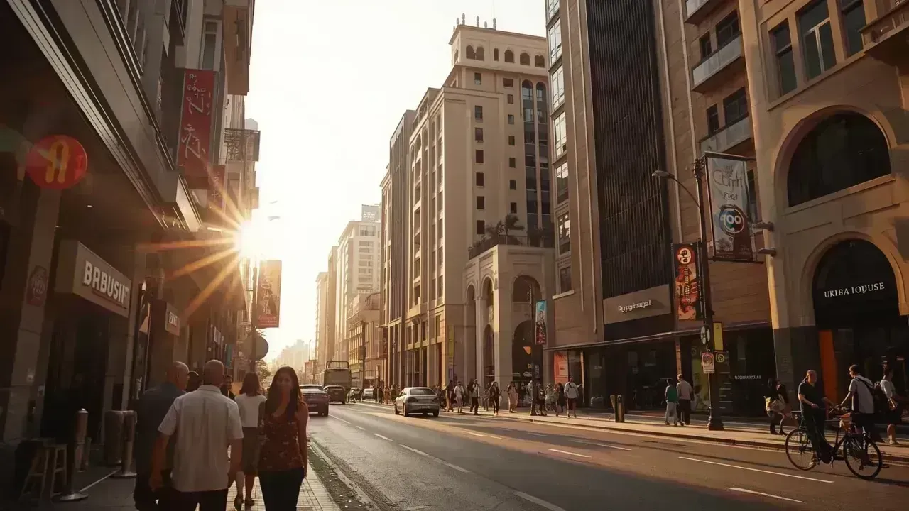 Navigating Monthly Expenses in the UAE: A Comprehensive Guide