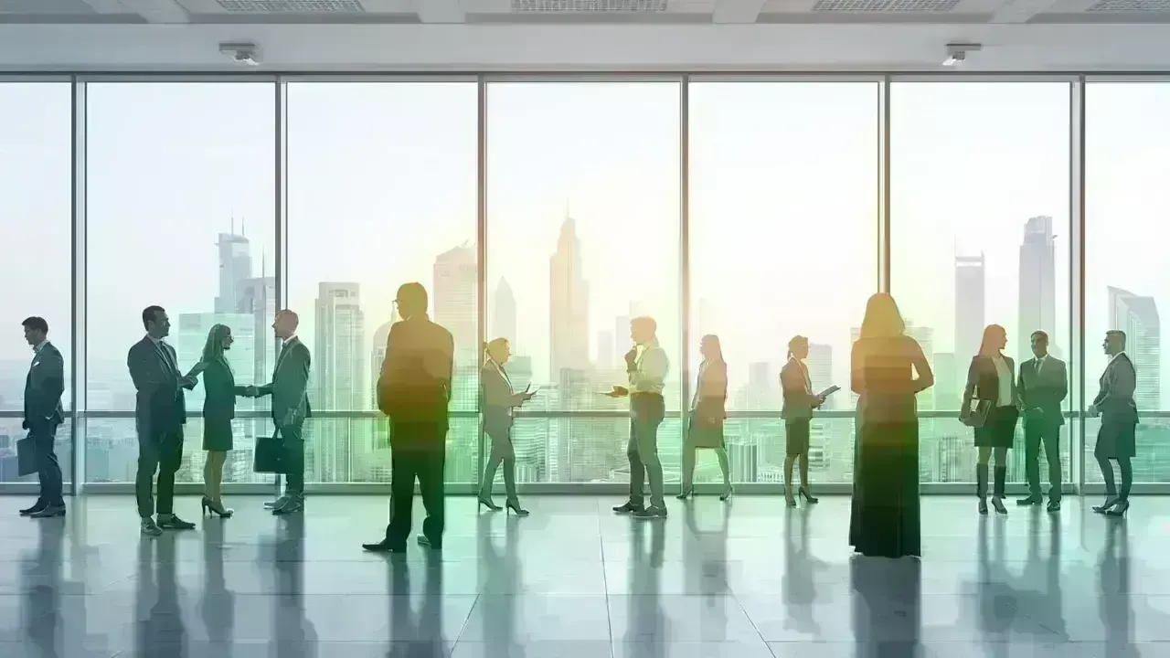 Top Business Services in Demand Across the UAE This Year