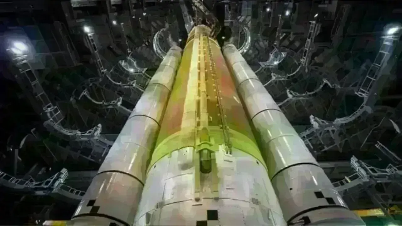 NASA's Artemis II Mission: A Giant Leap for Humanity's Return to the Moon