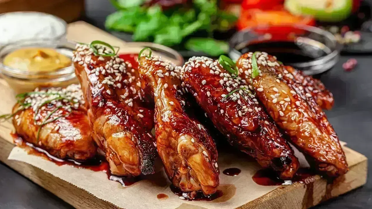 Unlocking the Swicy Flavor Trend: The Sweet and Spicy Revolution