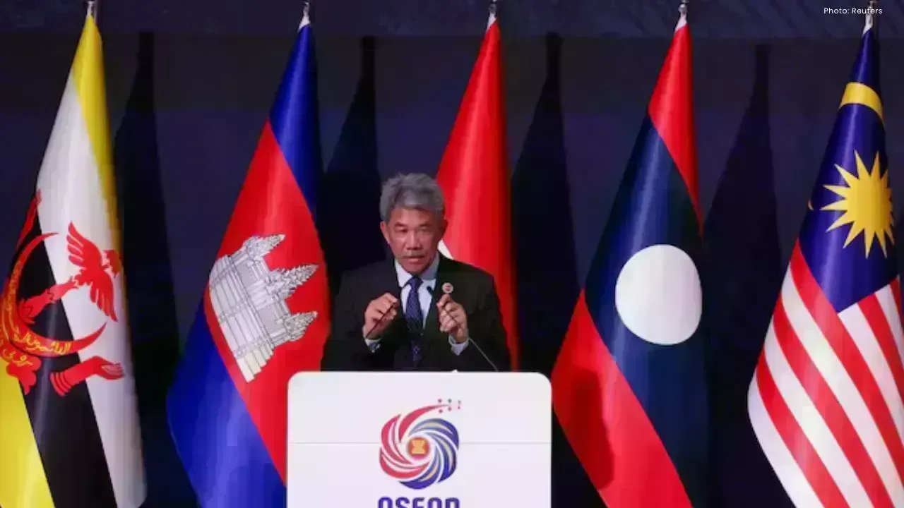 ASEAN Declines to Recognize Myanmar's Election Amid Ongoing Turmoil
