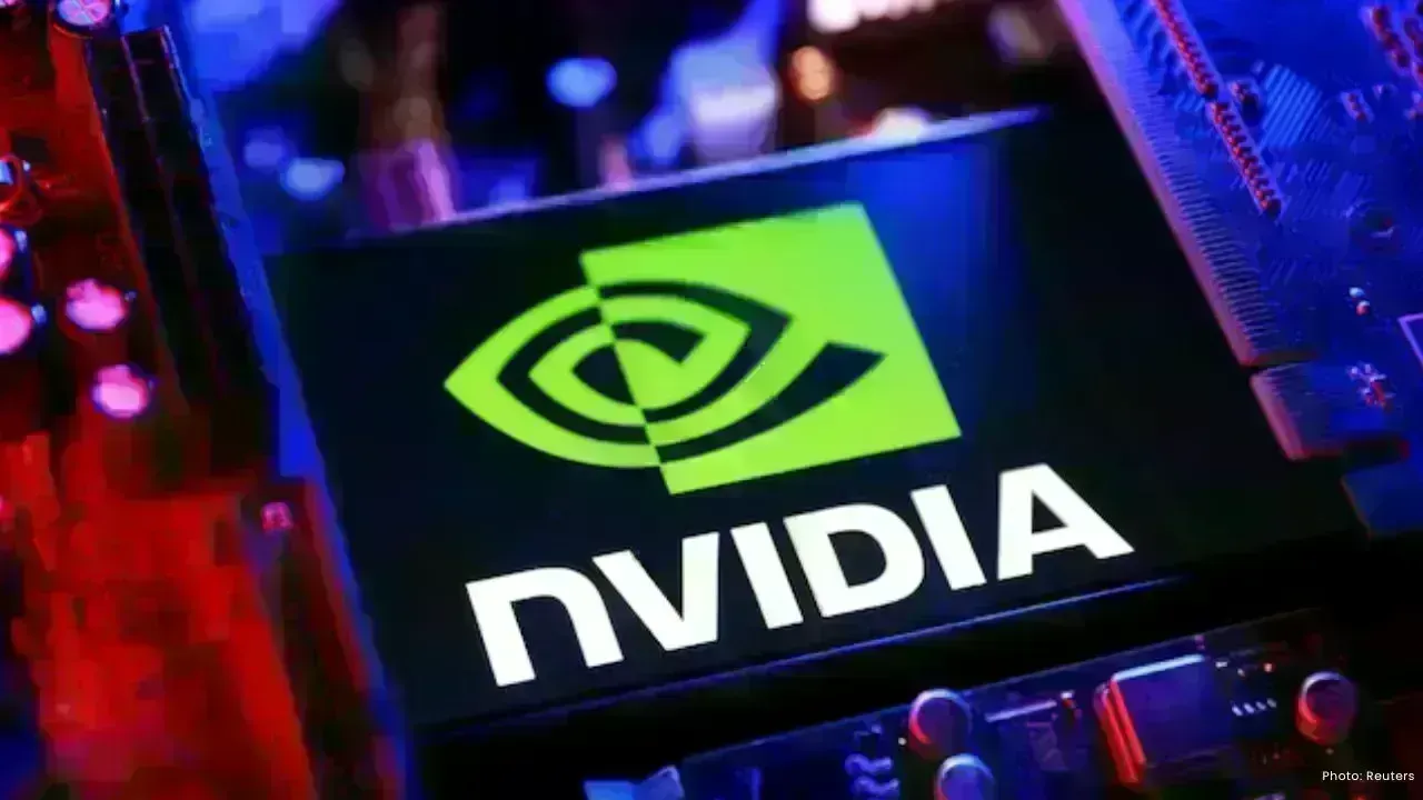 Nvidia H200 AI Chip Sales to China Stalled, Says Inventec