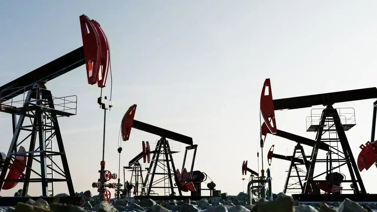 UAE and India Ink $2.5 Billion LNG Agreement