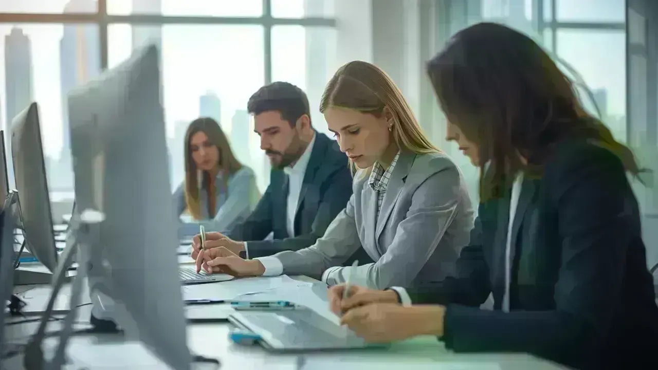 The Impact of Work Pressure on Daily Life in the UAE