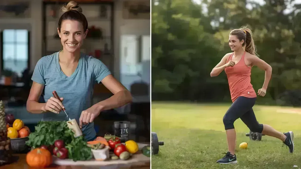 Transform Your Energy Levels with Simple Daily Habits