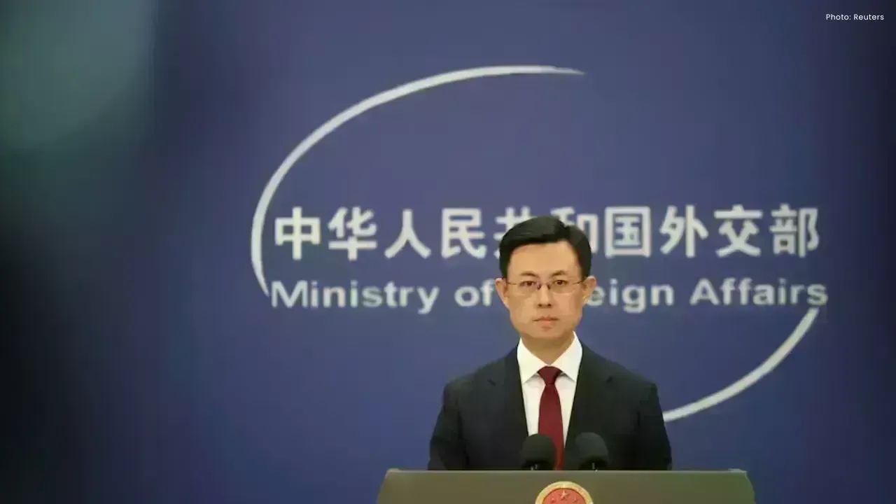 China Upholds Legality of UK Embassy Expansion Amid Controversies