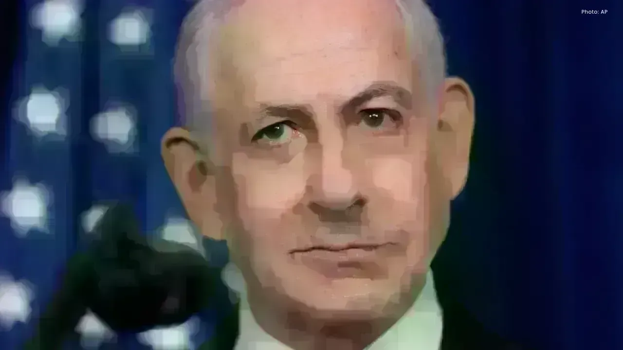 Netanyahu Enters Trump’s Gaza Peace Initiative, Indicating a Significant Policy Shift