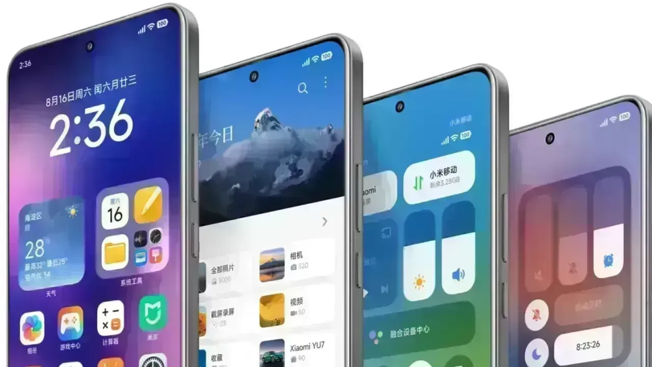 Xiaomi Acknowledges HyperOS 3 Audio Issue: What Users Should Be Aware Of