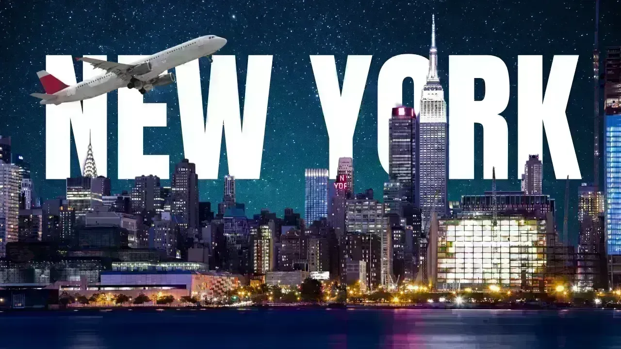 Top Accommodation Choices Near Times Square for Newcomers