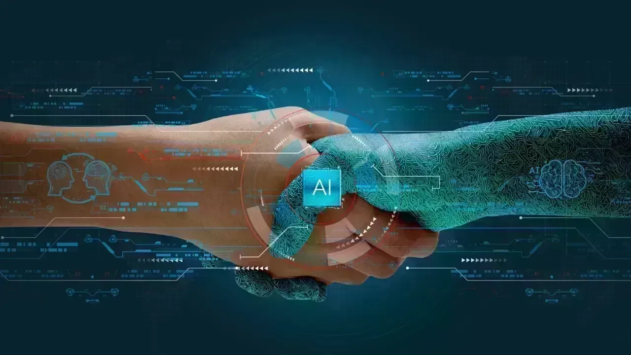 Human-AI Synergy: Redefining Work by 2027