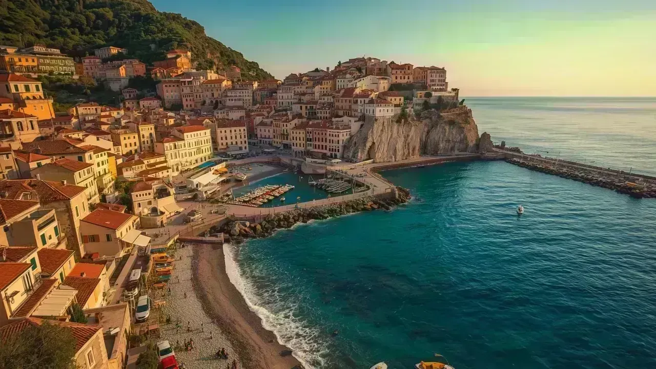 Explore the Croatian Coast: A Guide to Dubrovnik, Split, and Island Getaways