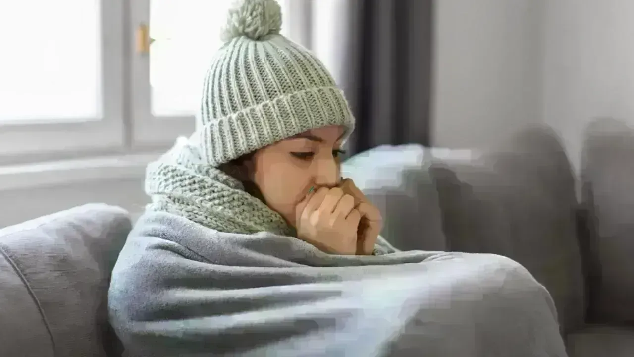 Constantly Cold? It Might Be a Nutrient Deficiency