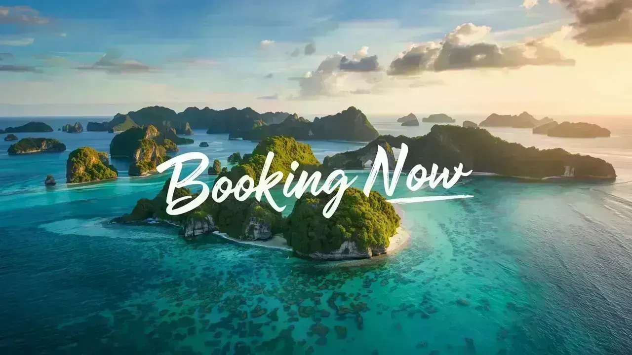 Discover Indonesia Beyond Bali: Islands Gaining Fame Among Travelers