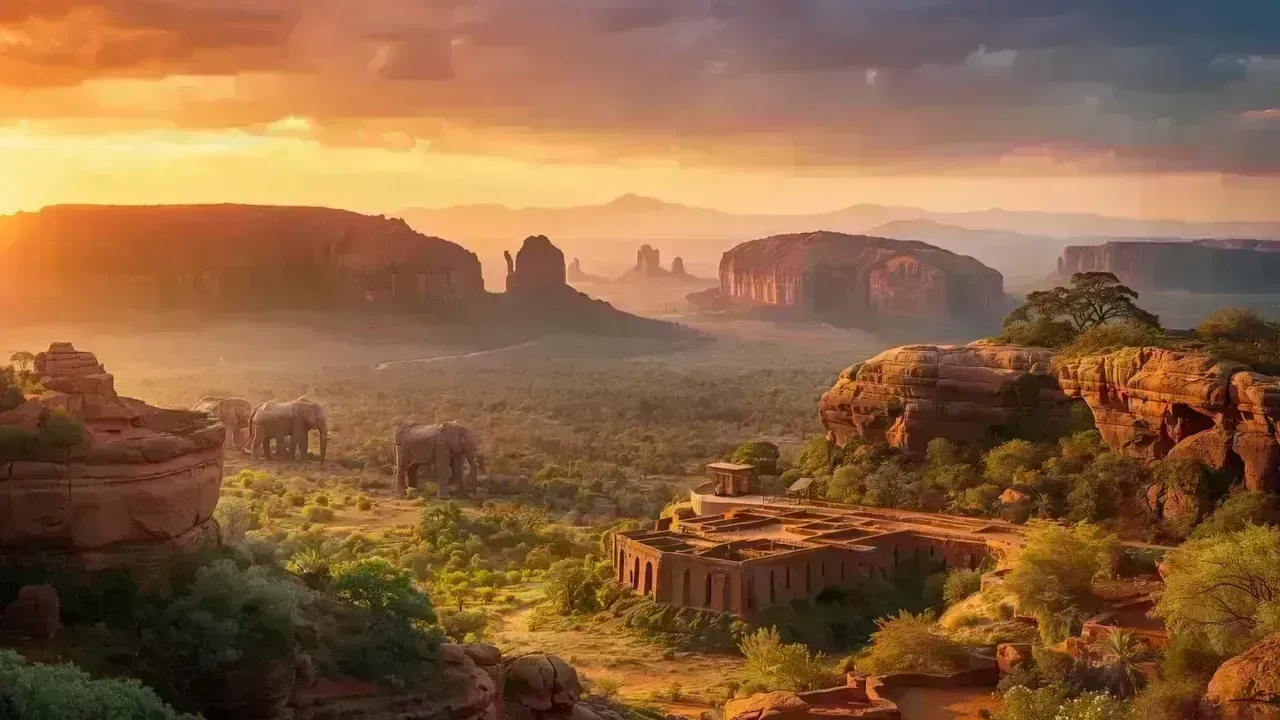 Your Comprehensive Guide to Traveling in South Africa 2026: Highlights, Safaris, and Safety Tips