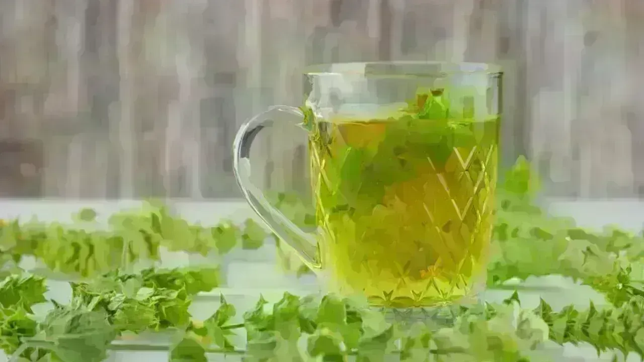 7 Health Benefits of Drinking Holy Basil Water Each Morning