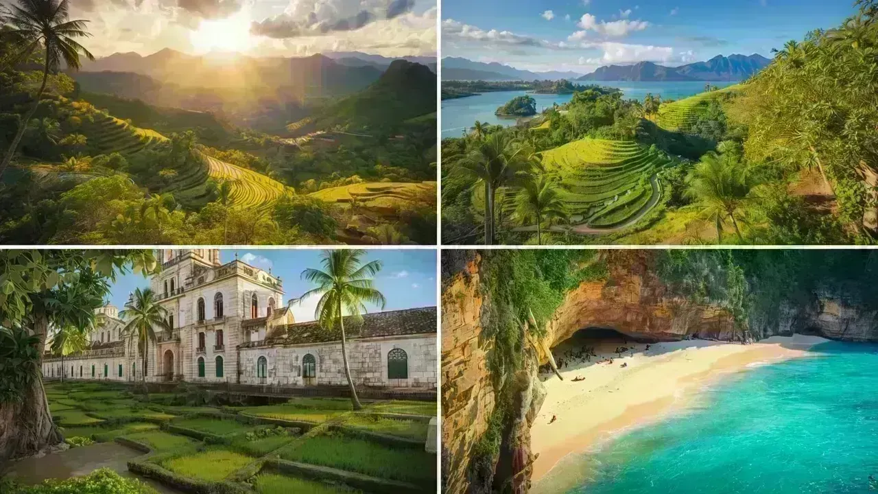 Philippines Travel Guide 2026: Your Essential Guide to Visa, Island Hopping, and Accommodation