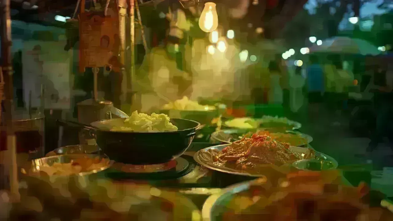 Top Street Eats in Bangkok: Essential Dishes and Their Locations