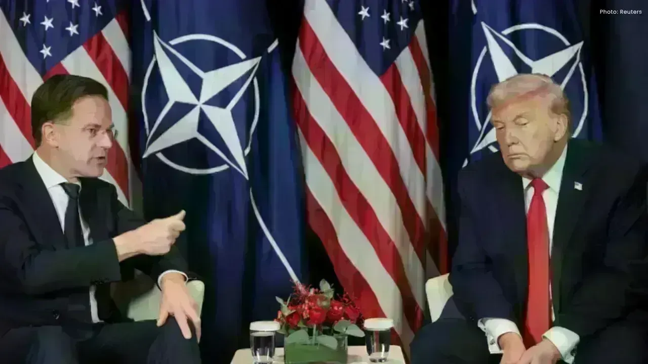 US Secures Comprehensive Access to Greenland Amid NATO's Arctic Security Efforts