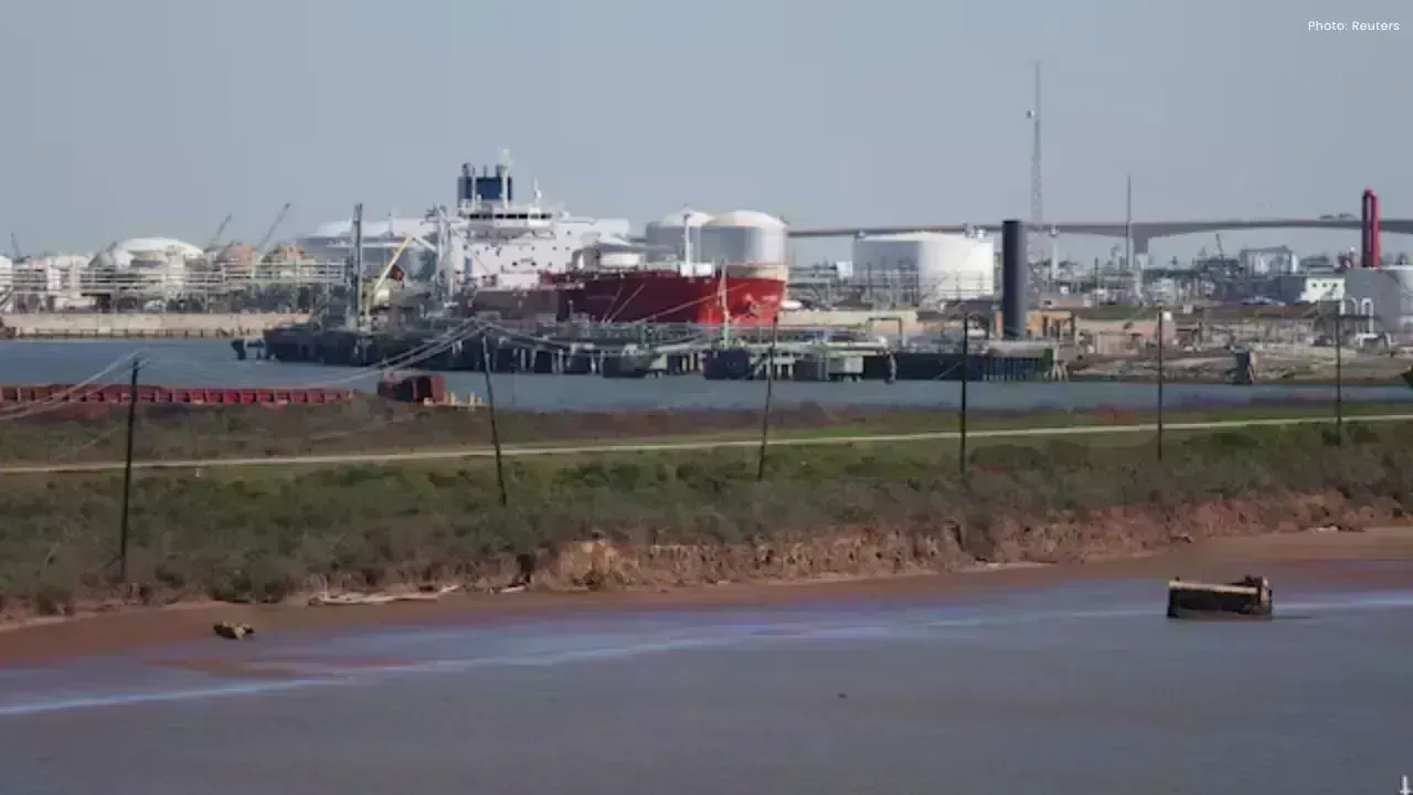 U.S. Oversight of Venezuela Oil Sparks Possible Debt Conflict with China