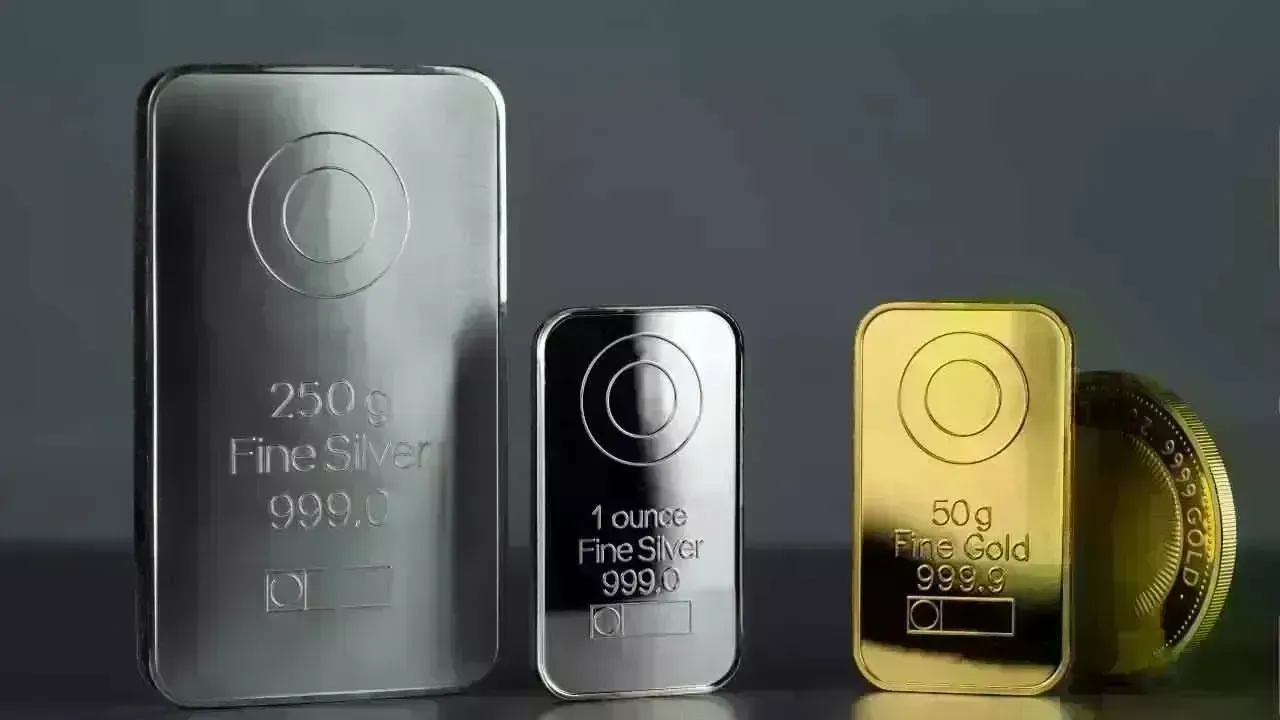 Factors Behind the Recent Decline in Gold and Silver Prices