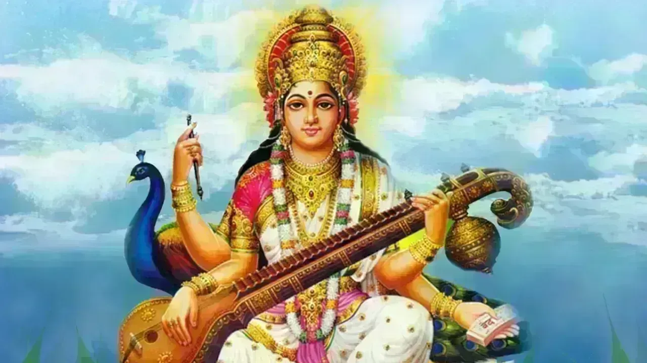 Basant Panchami 2026: Exploring the Significance and Traditions of Saraswati Puja