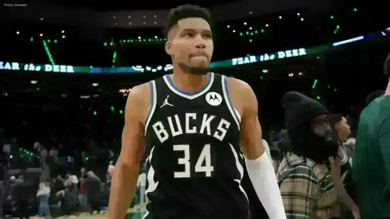 Injury Concerns for Giannis as Bucks Face Trade Deadline Decisions