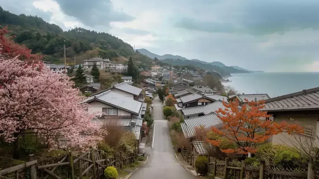 2026 Japan Cherry Blossom Timing: City-Specific Bloom Schedule