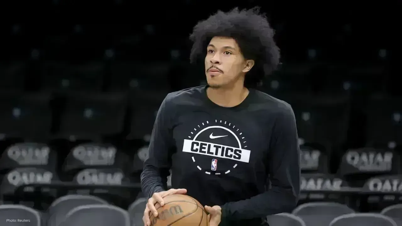 Celtics Clinch Victory Over Nets in Double Overtime Showdown