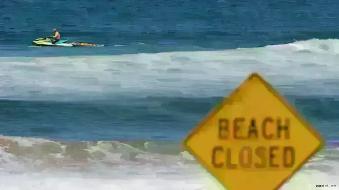 Tragic Shark Attack in Sydney Claims Life of Young Boy