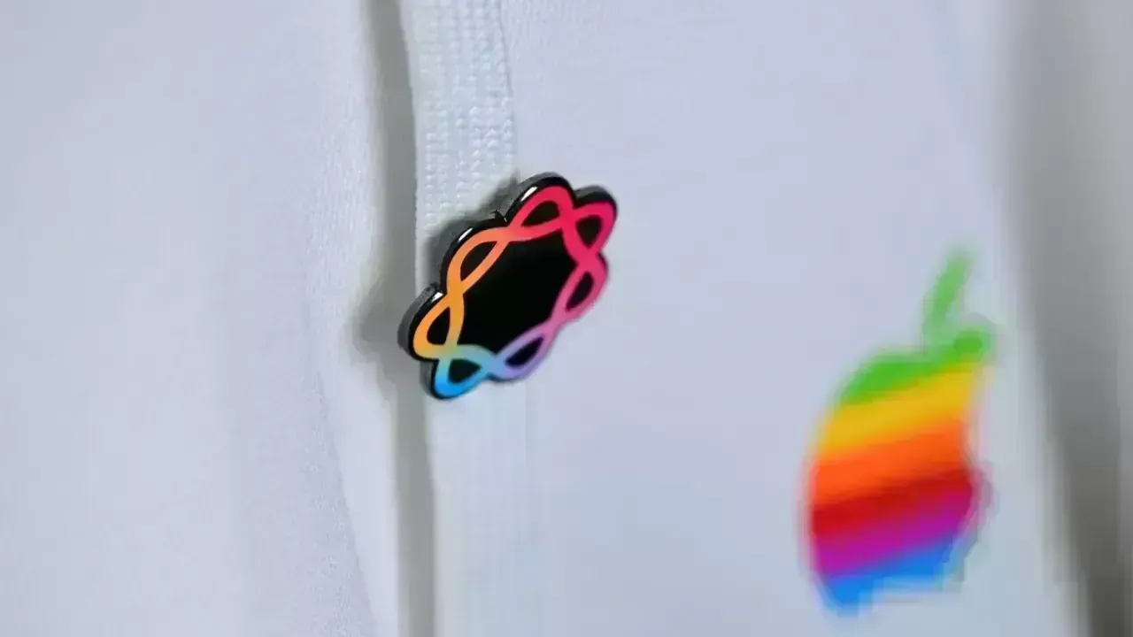 Apple’s AI Pin: Revolutionizing Wearable Technology