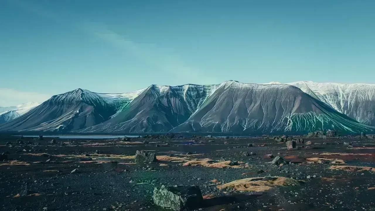Essential Guide for Winter Travel in Iceland: Safety, Clothing & Road Tips
