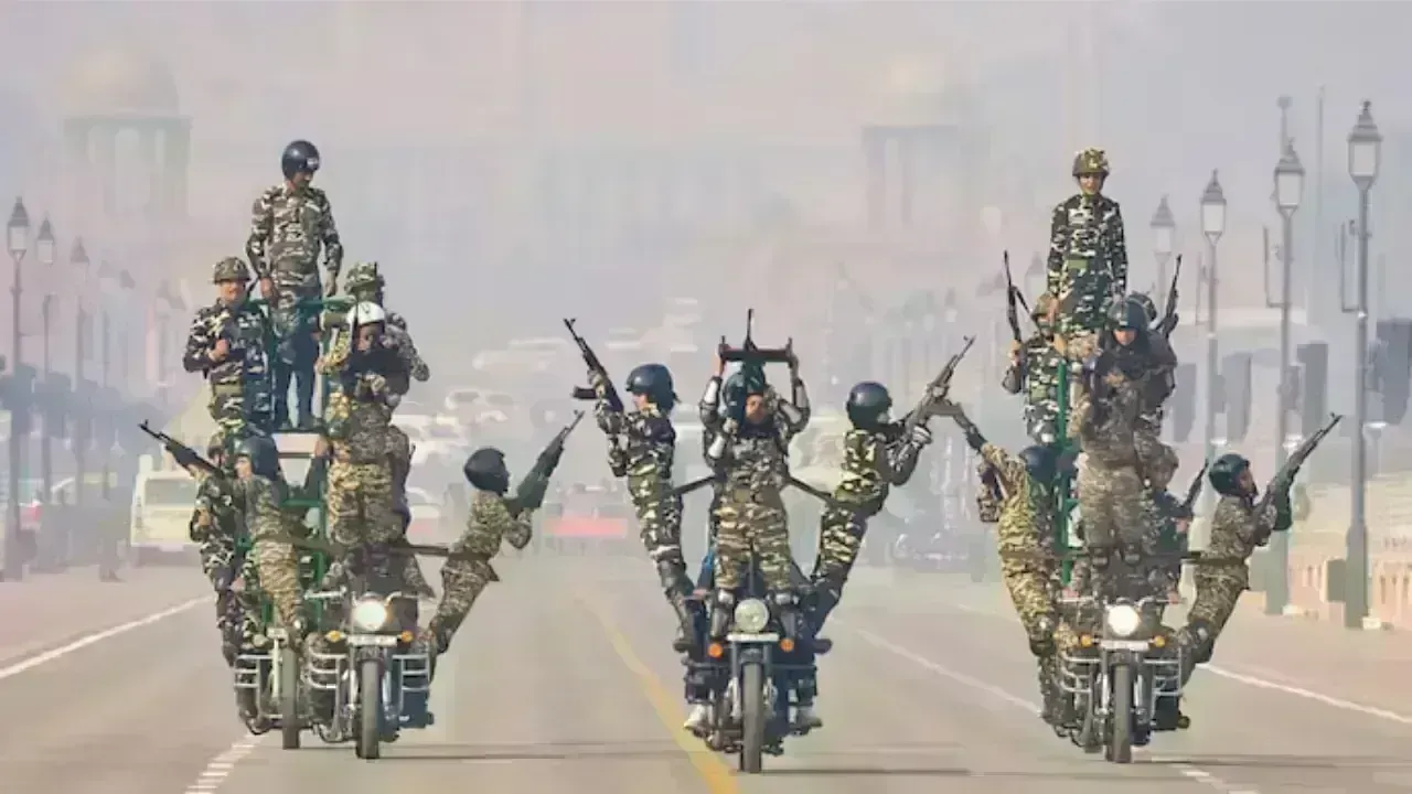 Republic Day Parade 2026: Celebrating Milestones and Military Strength