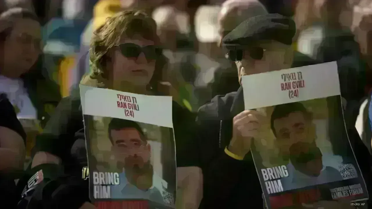 Israel Intensifies Search for Final Hostage in Gaza