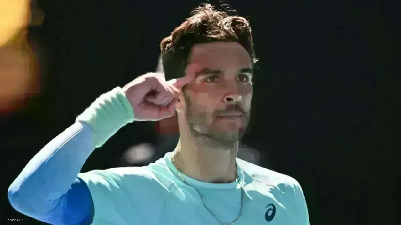 Musetti Triumphs Over Fritz, Sets Up Match Against Djokovic