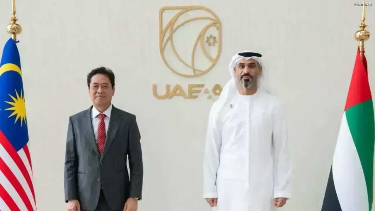 UAE and Malaysia Strengthen Trade and Governance with New Agreement