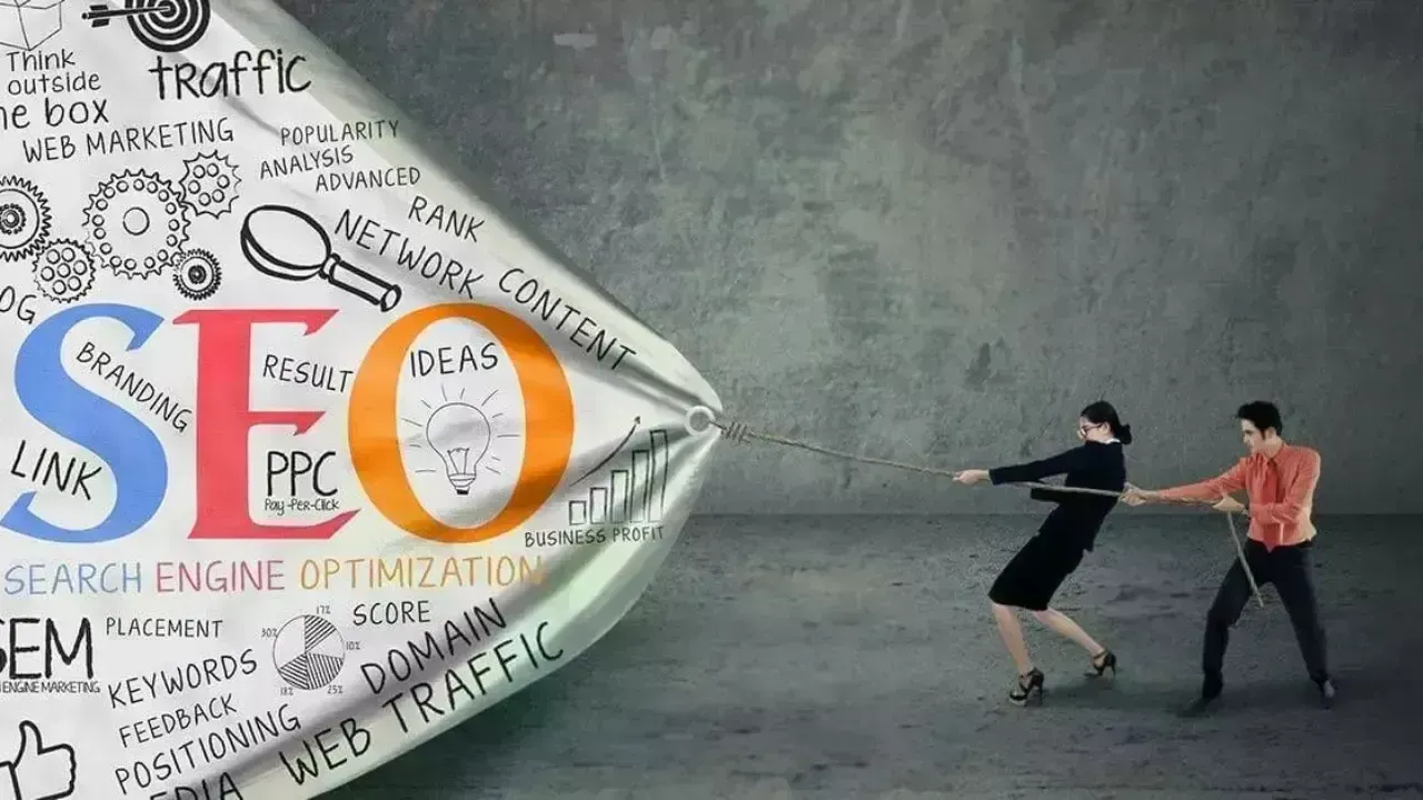 The Evolution of Content Discovery: Beyond SEO