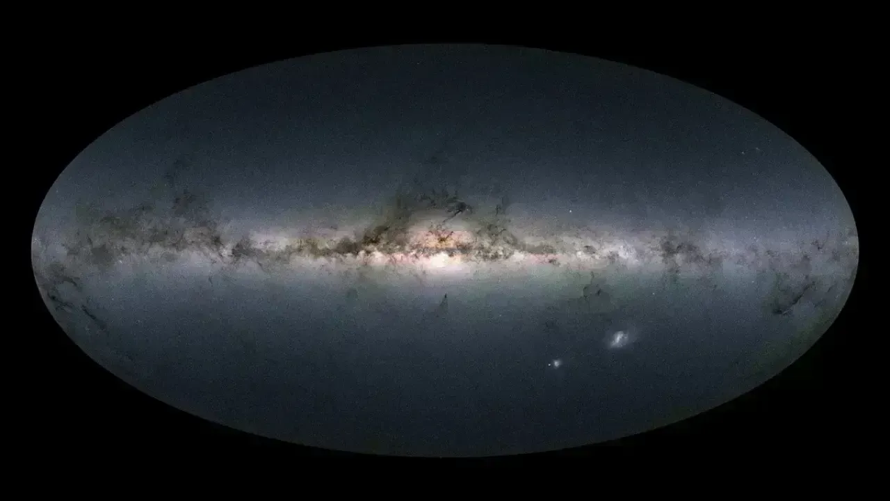 Hidden Space Discoveries Impacting Our Future on Earth