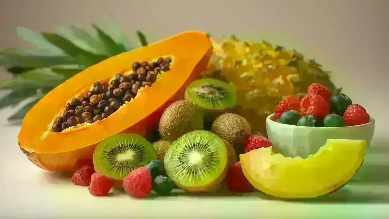 Top Fruits for Enhancing Gut Health and Digestion