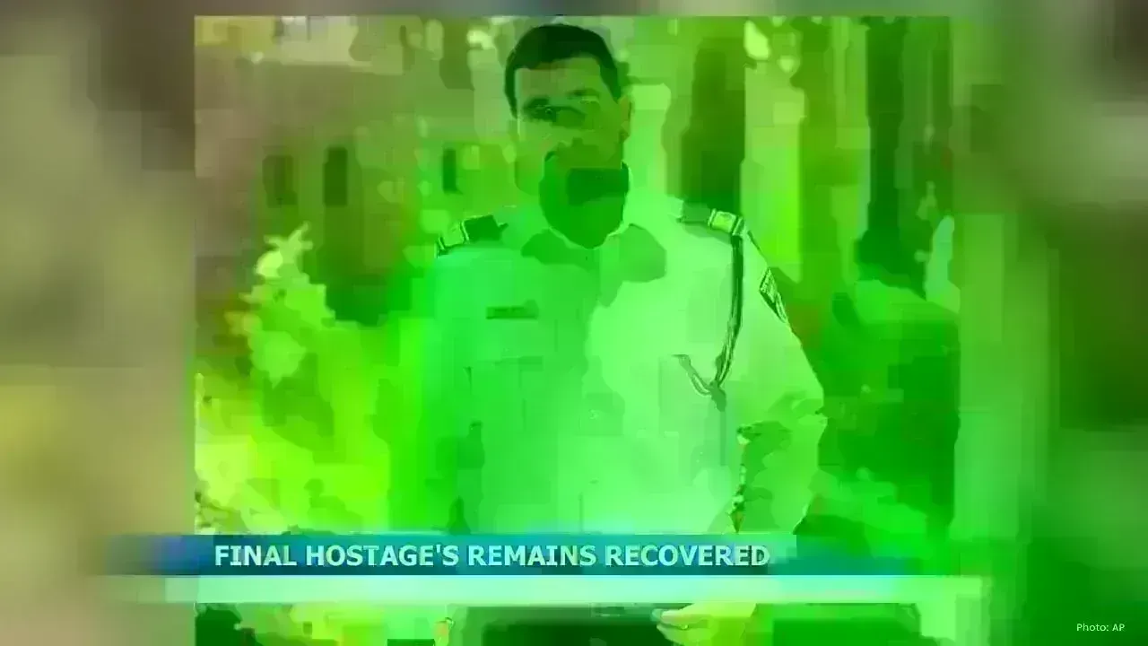 Israel Retrieves Last Hostage Remains as Gaza Ceasefire Enters New, Challenging Phase
